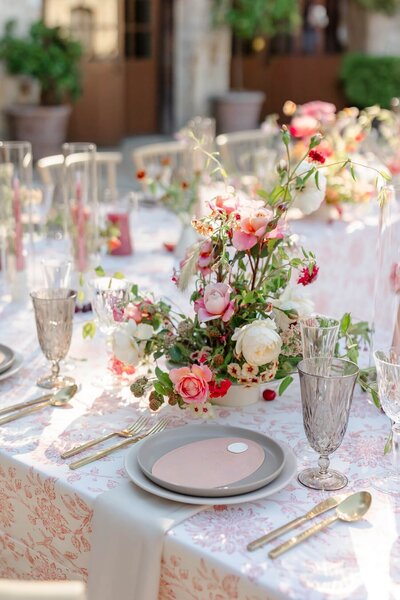 Murrieta's Well - Livermore Wedding Photographer