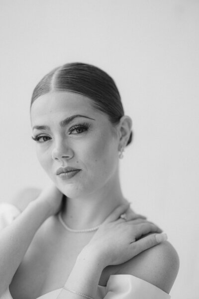Studio Bridal Session Atlanta Wedding Photographery Renee Jael-38