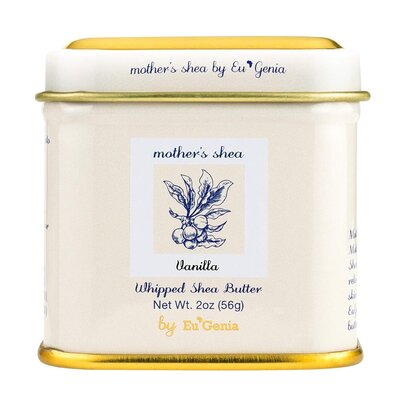 organic shea butter