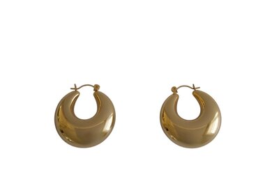 Gold Filled Jewelry, 14k Gold, Earrings,