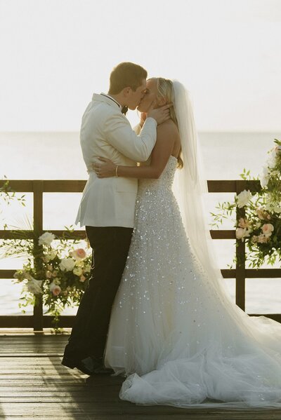 Grand Cayman Event Planning