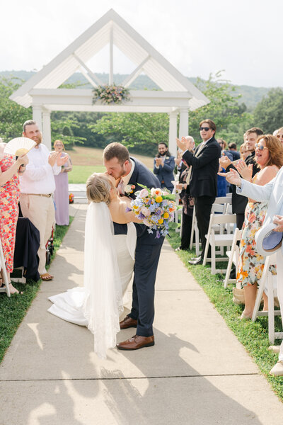 Edward + Lauren's Wedding-546