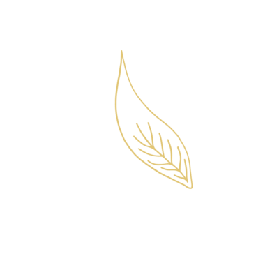 gold leaf illustration
