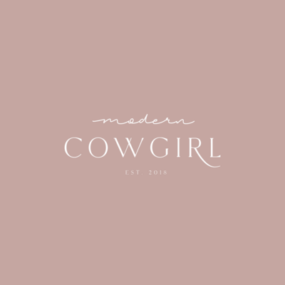 Modern+Cowgirl+Rose