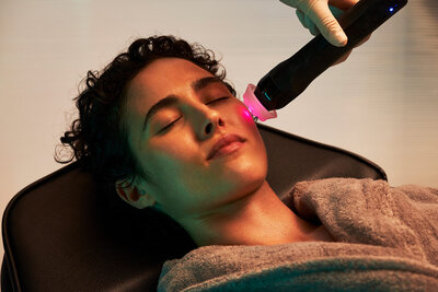 facial