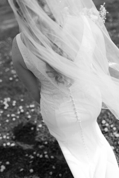 documentary wedding photographer