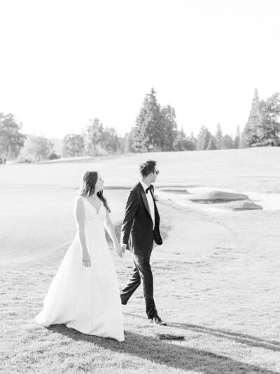 waverley country club wedding