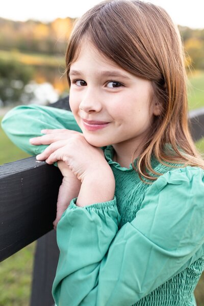 Family Photographer in Hoover, Alabama