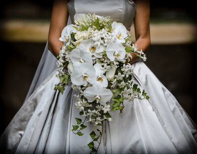 Bridal Bouquet