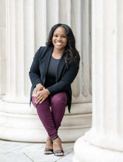 Business Coach for Women