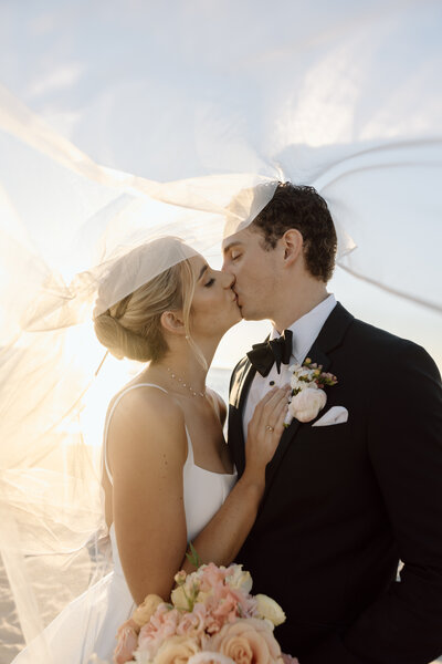 Orange County Courthouse Wedding and Elopement Photographer