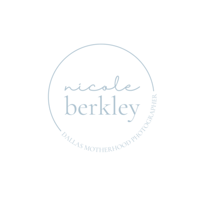 a logo with black writing