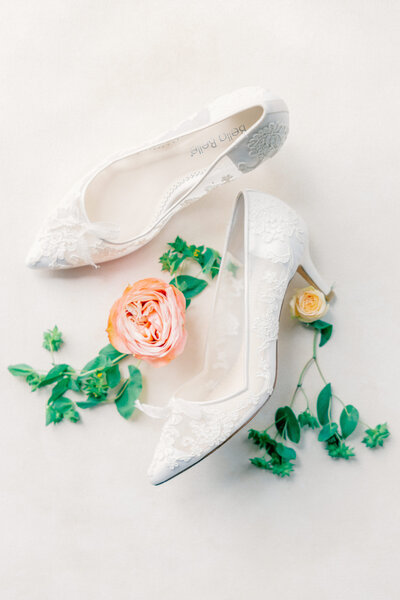 shoes flatlay