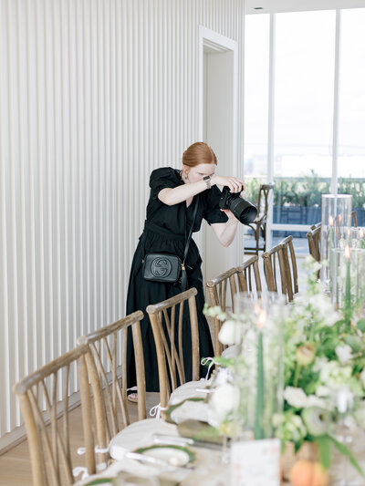 Charleston photographer Sarah Nann