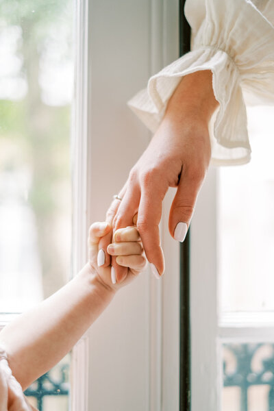 Richmond Newborn and Family  Photographer