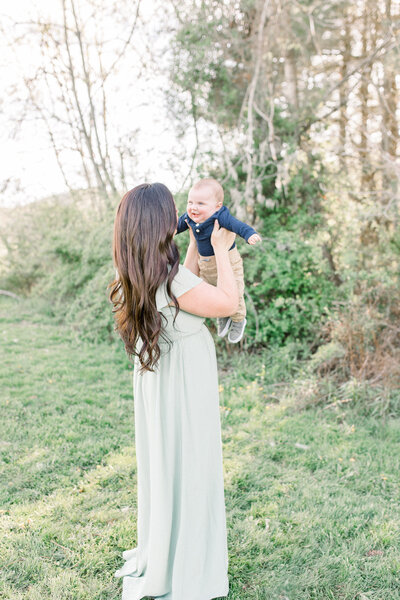 Charlotte North Carolina family  Photographer