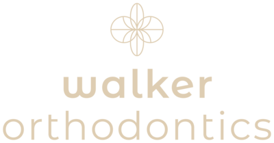Walker Orthodontics Logo