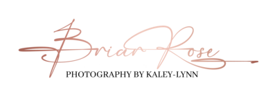 Briar Rose Photography Logo