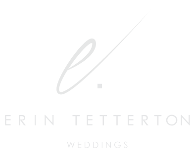 Erin Tetterton Photography - Fine Art Wedding Photographer in Jacksonville, FL