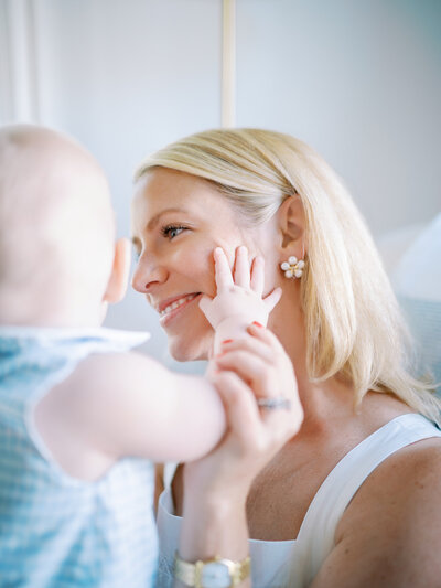 Bienemann Family Newborn Session-74