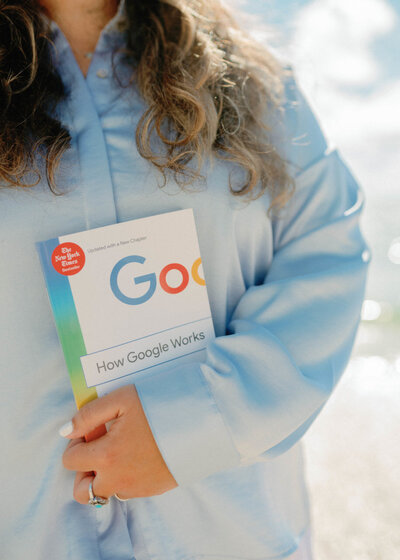 search engine optimization specialist seren nurgun