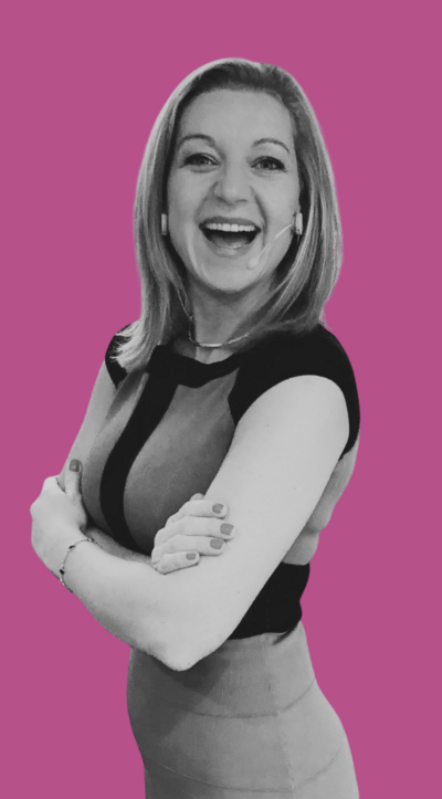 Experience The Andrea Method