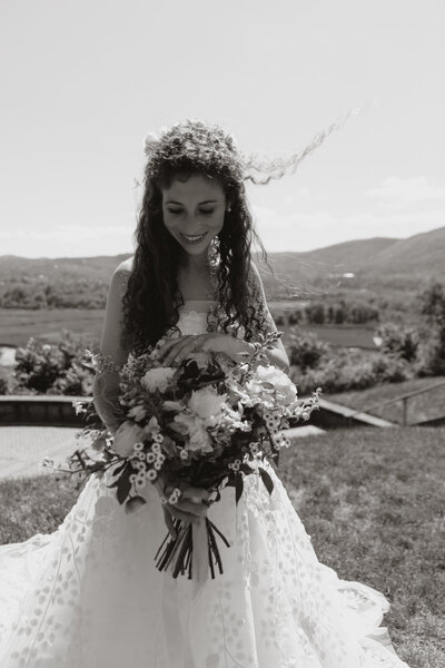 boscobel house and gardens cold spring new york wedding photography bridal photos
