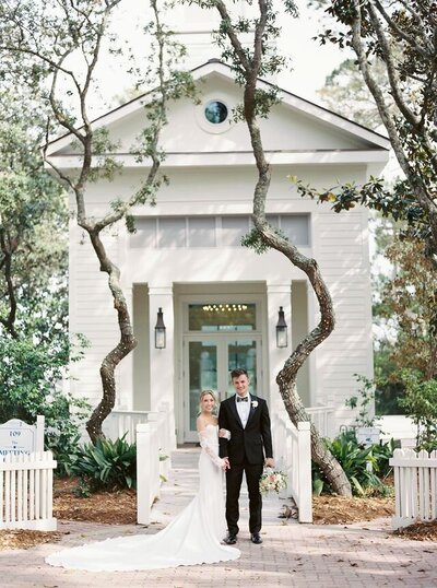 Wedding Planner at Florida’s Gulf Coast