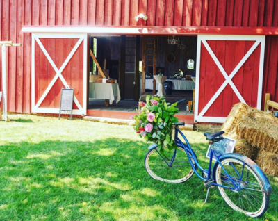 bicycle barn IG