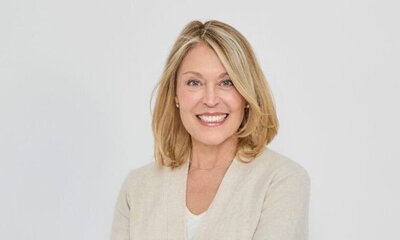 Motivational Speaker Jenny Evans