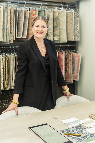Moda Designs | Mississippi Interior Design, Custom Seamstress, and Hom