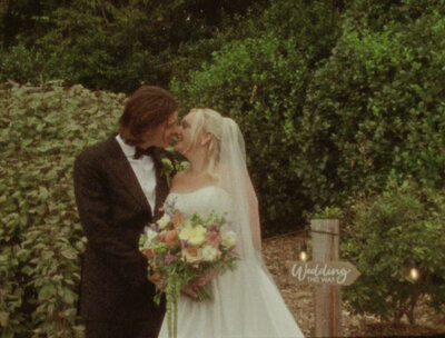 Wedding in Lancaster, Pennsylvania