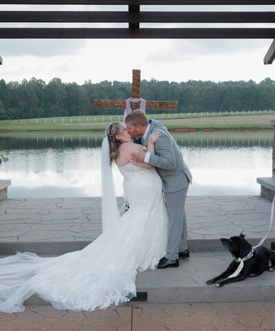 First Kiss