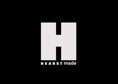 HearstMadeV Logo