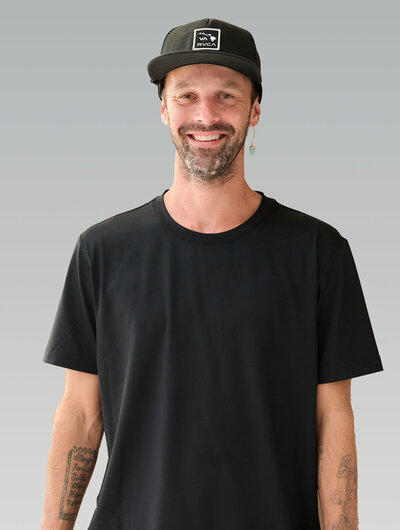 Austin Hollingshead