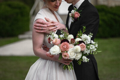 Collingwood Wedding Photographer