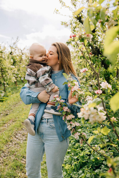 fotograaf kaag en braassem