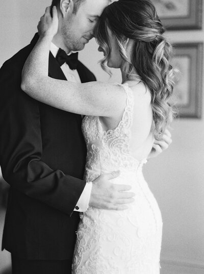 Elegant Greystone Hall Wedding Photography Akron Ohio-185