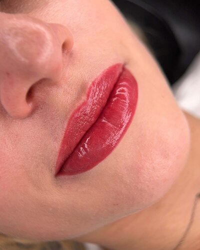 lip blushing new york