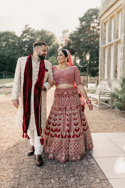 Best UK Wedding Planner