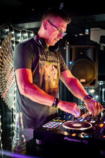 Music Photographer Norfolk