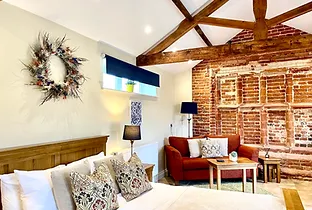 wedding venue norfolk