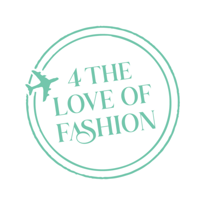 4 The Love of Fashion