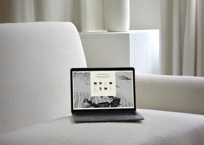 Template notion pour entrepreneurs