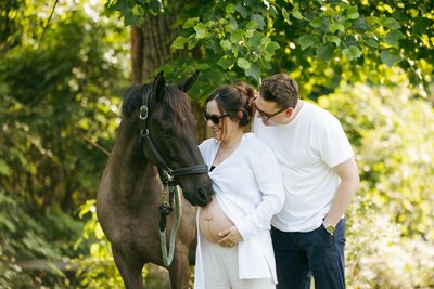 Engagement Session, Wedding Photographer, Equine Photographer, Photographer, Sacramento Photographer