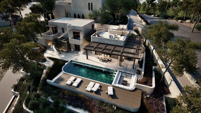 Serendi Villas