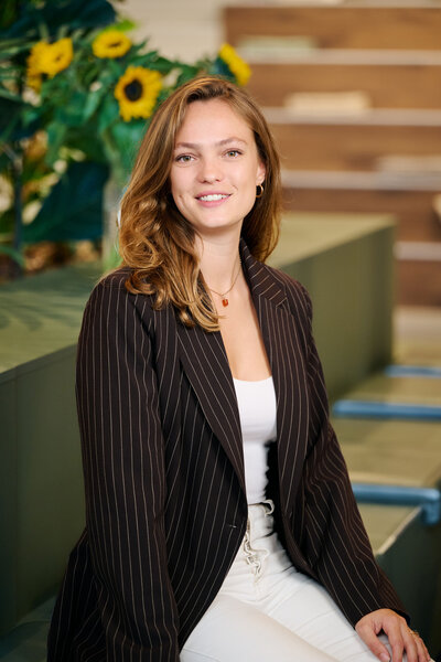 dietist en voedingswetenschapper bij the nourishing state