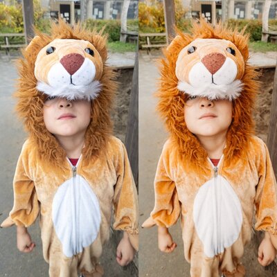 Bewerk jouw smartphone foto's met mijn mobiele presets in de gratis Lightroom Mobile app. Gemaakt voor mama’s en papa’s door een professionele fotograaf omgeving Heist-op-den-Berg, Lier, Mechelen, Aarschot, Werchter, Rotselaar, Leuven, Herentals,...