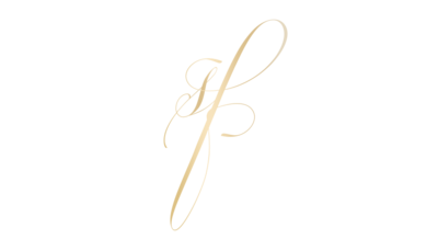 Sarah Farmer initials logo