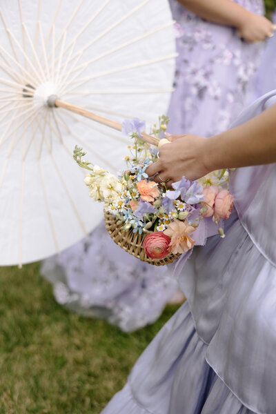 Wedding Florals - Inspo